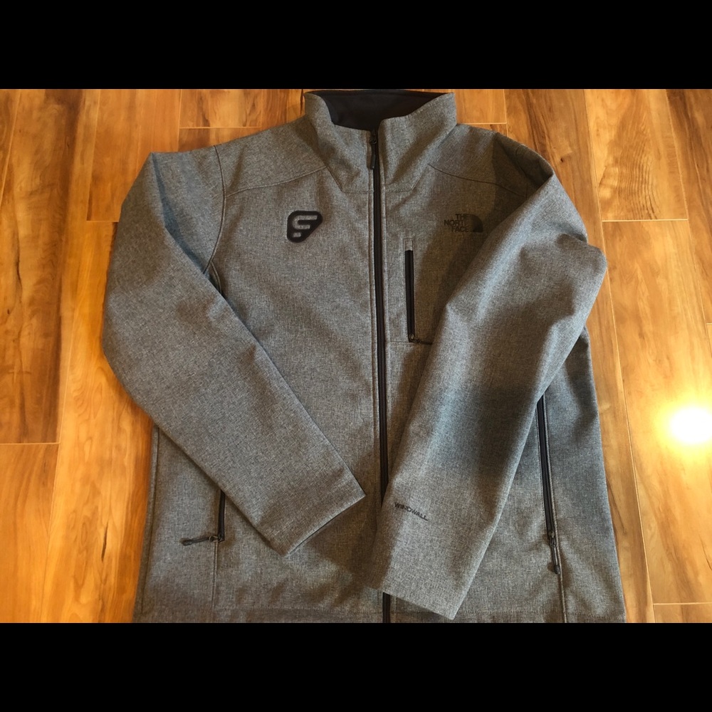 North face men’s jacket